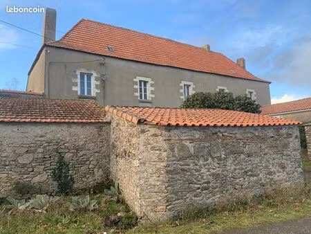 propriété 16 pièces 460 m²