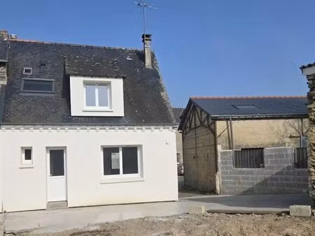 maison à louer loyat (56)