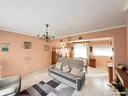 maison 5 pièces 73 m²