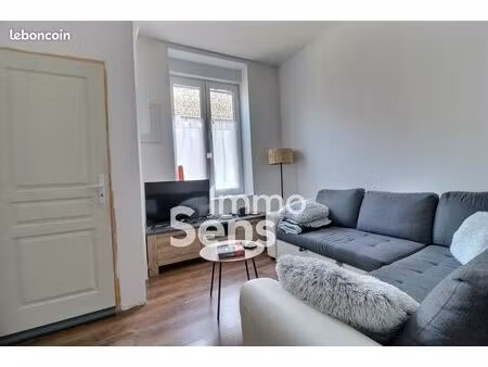 maison 5 pièces 70 m²