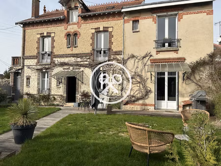 maison sainte savine