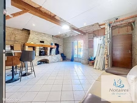 maison 5 pièces 116 m²