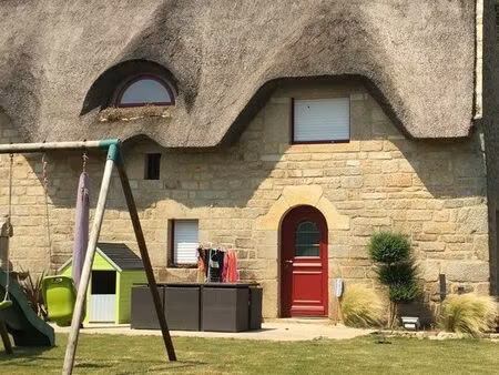 location maison mitoyenne