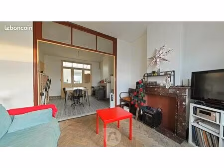 maison 4 pièces 87 m²