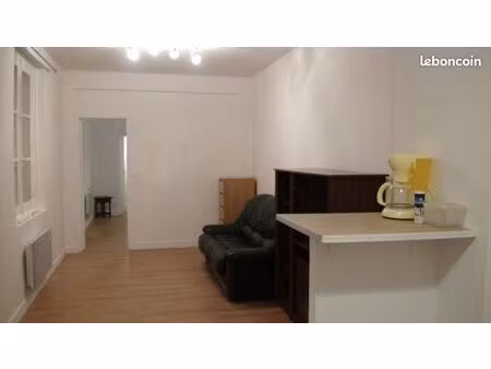 location appartement alencon