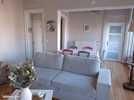 appartement 60m2