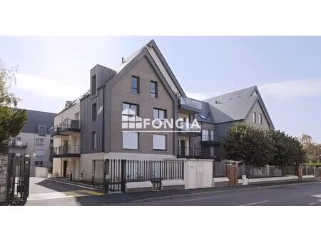 résidence récente de 2021