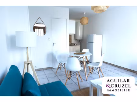 en exclusivité appartement t2 loué idéal investisseur