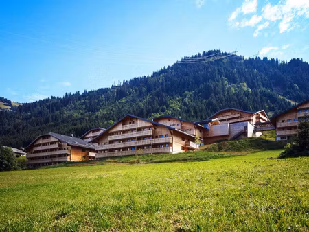 investissement en résidence de tourisme