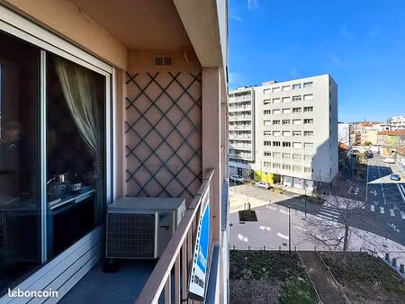 appartement 5 pièces 99 m²