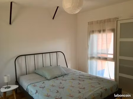 t3 meublé duplex bordeaux