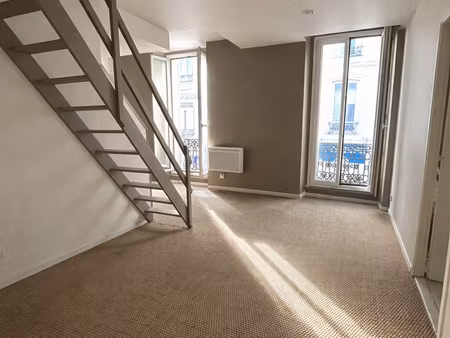 duplex t3 à vendre