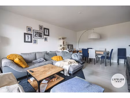 appartement epernay 5 pièce(s) epernay