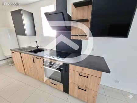 maison 2 pièces 70 m²