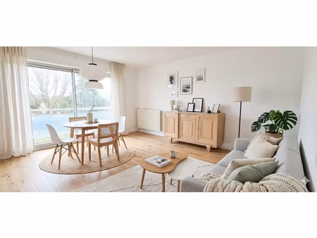 appartement la baule 4 pièces