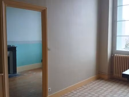 location centre ville