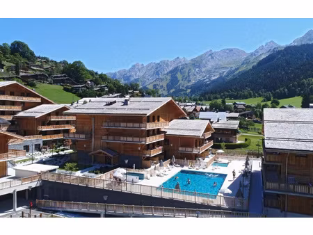 investissement en residence de tourisme