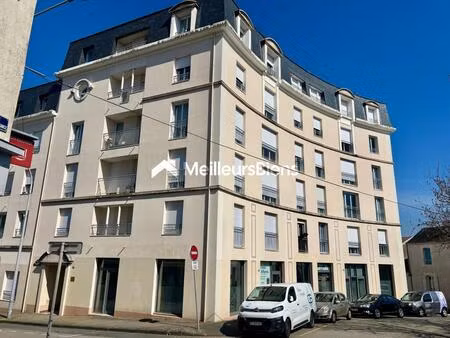 magnifique t2 luminueux - proche place des halles et place napoléon ( place de la résistan