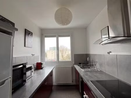 location appartement merignac