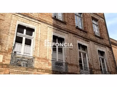 appartement de charme 3 pièces 77m2