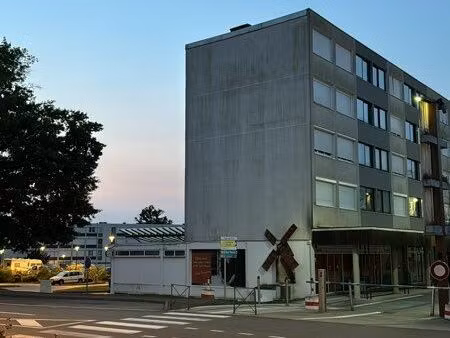 appartement 4 pièces 91m2