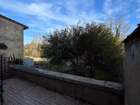 appartement t2 meublé à louer - isat