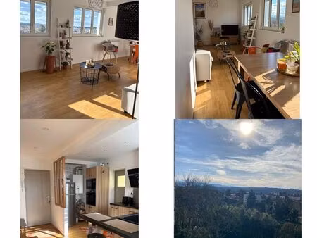 appartement pau
