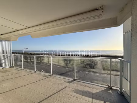 appartement saint brevin les pins 4 pièce(s) 89.39m2