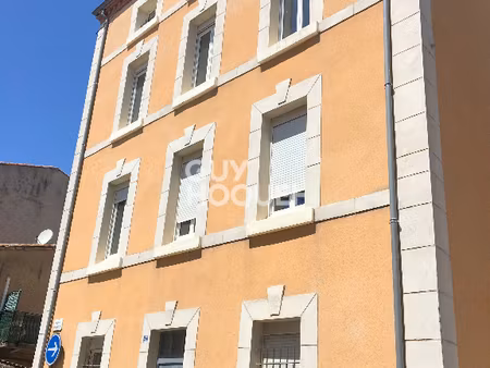 valence - avenue de chabeuil