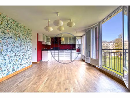 appartement versailles 5 pièce(s) 82.73 m2