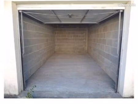 garage 13m2 flers