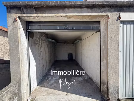 exclusivite - box simple bd de roux secteur blancarde