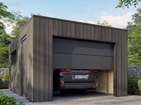 garage