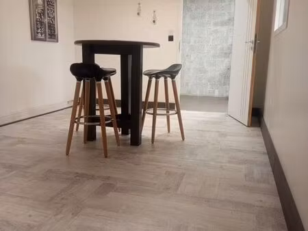 location local professionnel : entrepôt + bureau + mezzanine grenoble