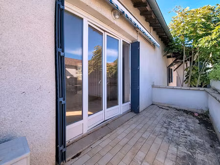 maison belleville en beaujolais 6 pièce(s) 160 m2