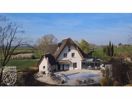 propriété d'exception