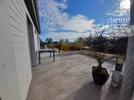 a vendre lumière et sérénité