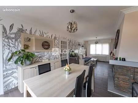 maison 4 pièces 86 m²