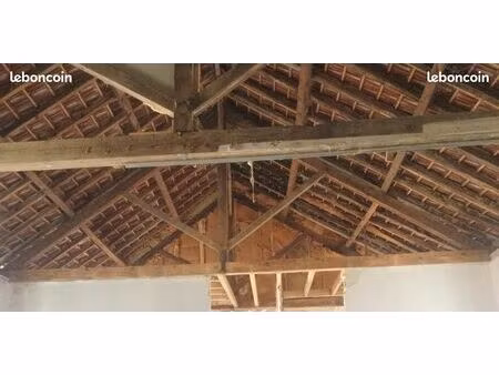 maison de ville 250m²