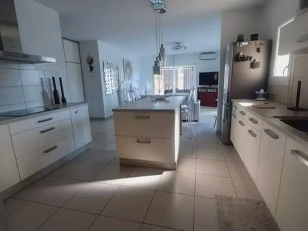 maison 4 pièces 106 m²