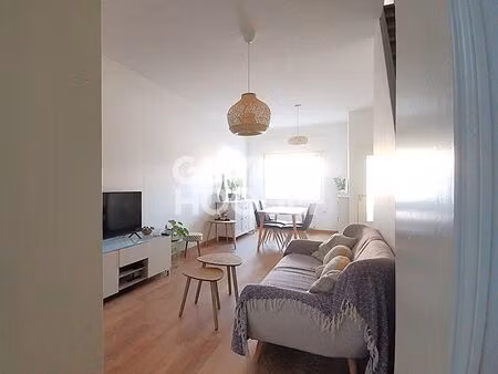 maison 4 pièces 75 m²