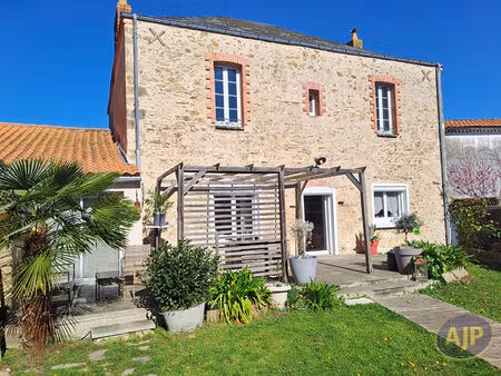 la garnache - maison 6 chambres