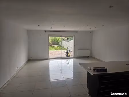 a saisir maison 4 chambres au bouscat