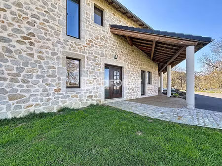 maison le pertuis - 6 pièce(s) - 230 m²