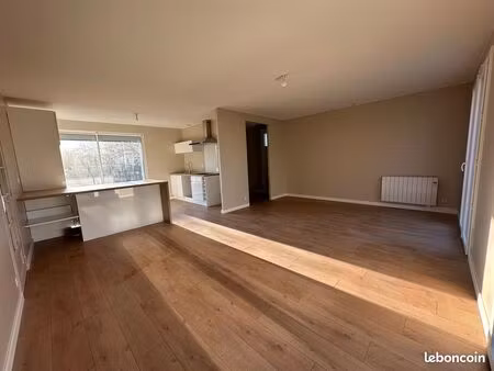 maison parempuyre centre