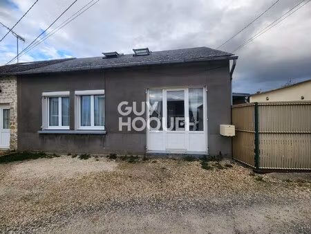 maison à louer de 2 pièces de 44 84 m²