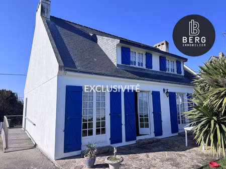 exclusivite plouharnel maison de 135m2 a 300 m de la mer