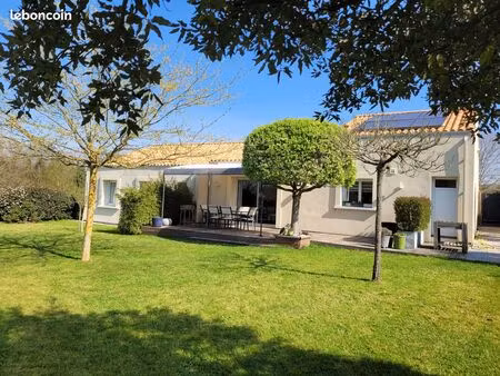 maison 7 pièces 139m2