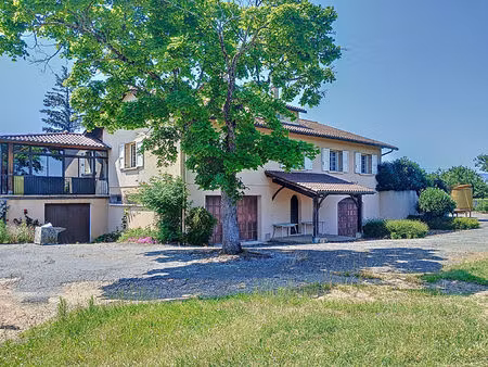 maison saint lager 7 pièce(s) 190 m2