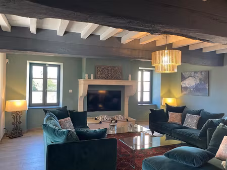 maison de village malay